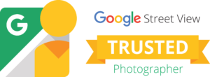 STOB Google Street View Trusted Photographer