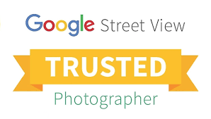 STOB Google Street View Trusted Photographer